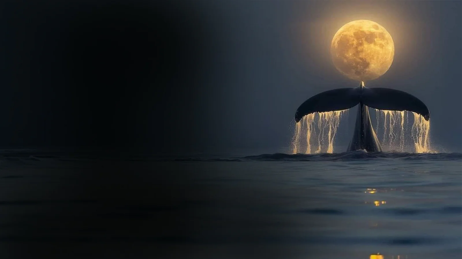 Deep Water